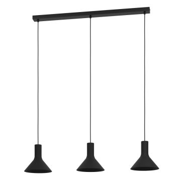Eglo MORESCANA 390219 Hanglamp 3x28W/E27 IP20