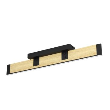 Eglo CAMINARRO 390224 Plafondlamp 1x27W/LED 3000K 3240LM IP20