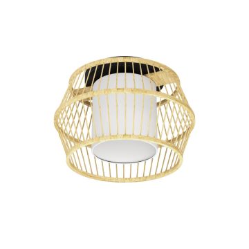Eglo MONTERROSO 390232 Plafondlamp 1x40W/E27 IP20