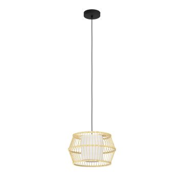 Eglo MONTERROSO 390233 Hanglamp 1x40W/E27 IP20