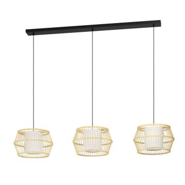 Eglo MONTERROSO 390234 Hanglamp 3x40W/E27 IP20