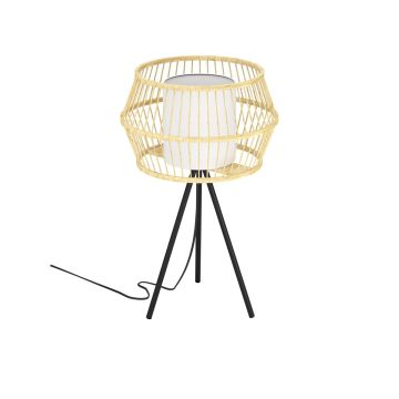 Eglo MONTERROSO 390235 Tafellamp 1x40W/E27 IP20