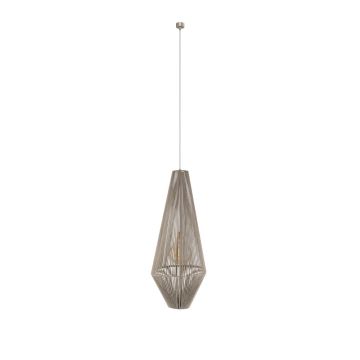 Antigo Hagata 5129 Hanglamp 1x60W/E27 IP20