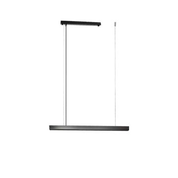 Antigo Isaseki 1946 Hanglamp 1x9W/LED 3000K 1099lm IP20