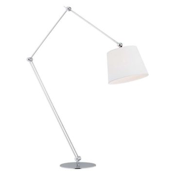 Argon ZAKYNTOS BIS 3953 Staande lamp 1x15W/E27 IP20