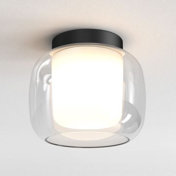 Astro Lighting AQUINA 1450009 Plafondlamp 1x12W/E27 IP44