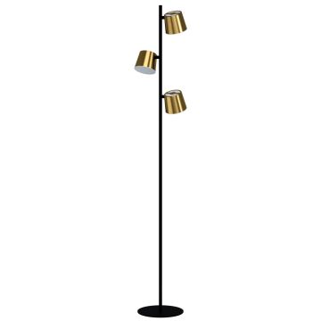 Eglo ALTAMIRA 39987 Staande lamp 3x4.6W/GU10|LED IP20
