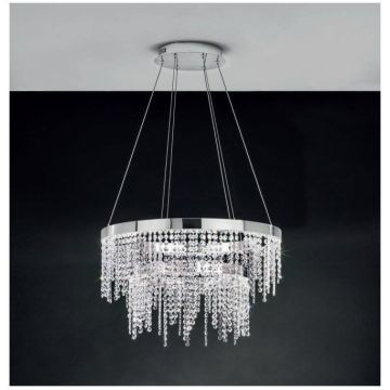 Eglo ANTELAO 39281 Hanglamp 1x46W/LED 5800LM