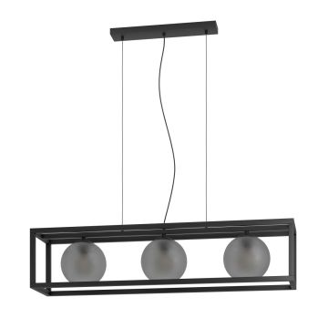 Eglo ARANGONA 390215 Hanglamp 3x40W/E27 IP20