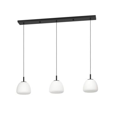 Eglo BALMES 390202 Hanglamp 3x40W/E27 IP20