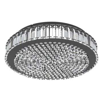 Eglo BALPARDA 390248 Plafondlamp 1x23.5W/LED 4000K 3500LM IP20