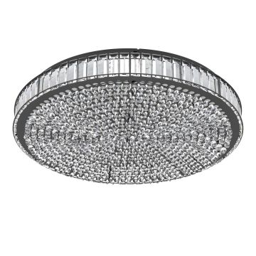 Eglo BALPARDA 390249 Plafondlamp 4x5.6W|7.5W/LED 4000K 3120LM|4000LM IP20