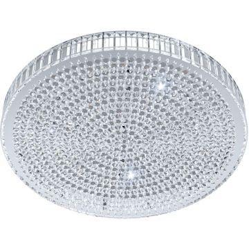 Eglo BALPARDA 39746 Plafondlamp 23,5W/LED 4000K 3500LM IP20