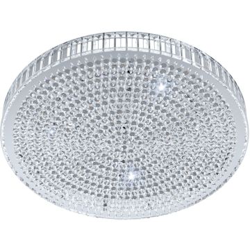 Eglo BALPARDA 39747 Plafondlamp 43,5W/LED 4000K 4780LM IP20