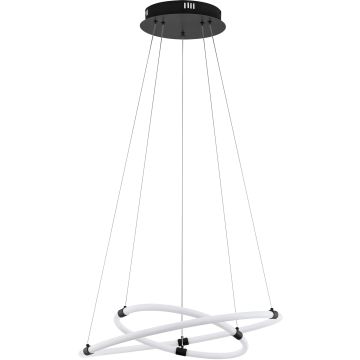 Eglo BANDERILLAS 39839 Hanglamp 1x22W/LED 3000K 3500LM