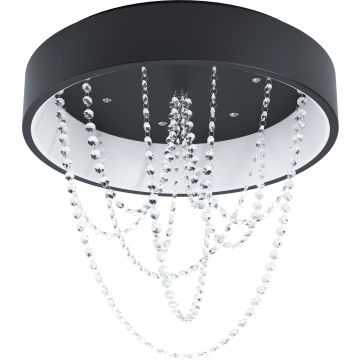 Eglo BERLONA 39762 Plafondlamp 6x5,4W/LED 3000K 4000LM IP20