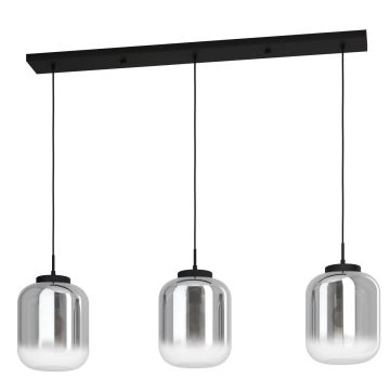 Eglo BULCIAGO 390104 Hanglamp 3x40W/E27 IP20