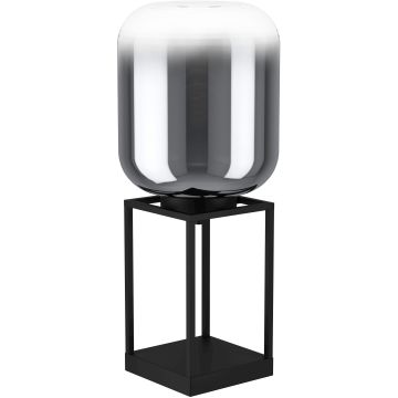Eglo BULCIAGO 39988 Tafellamp 1X40W/E27 IP20