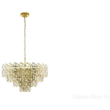Eglo CALMEILLES 39614 Hanglamp 10x25W/E14 IP20