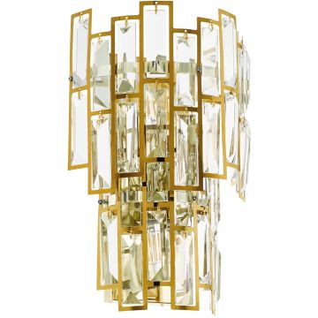 Eglo CALMEILLES 39615 Wandlamp 3x25W/E14 IP20