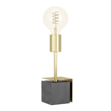 Eglo CARMITA 390168 Tafellamp 1x40W/E27 IP20