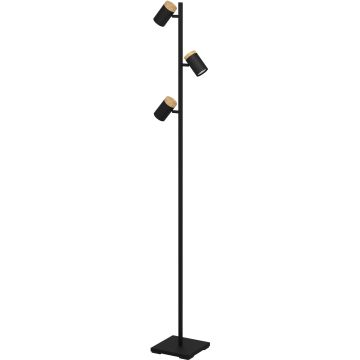 Eglo CARTAGENA 390071 Staande lamp 3X4,5W/GU10 IP20