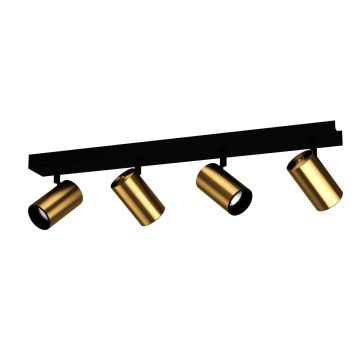 Eglo CUMARIBO 390085 Spot 4x4.5W/GU10|LED IP20