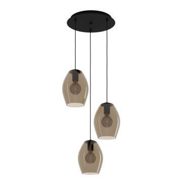 Eglo "ESTANYS 1" 390161 Hanglamp 3x40W/E27 IP20