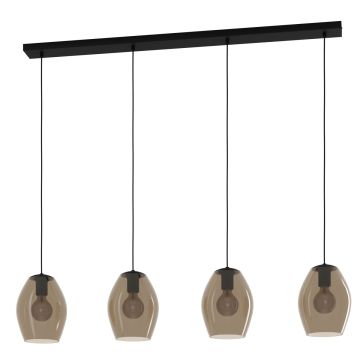 Eglo "ESTANYS 1" 390162 Hanglamp 4x40W/E27 IP20