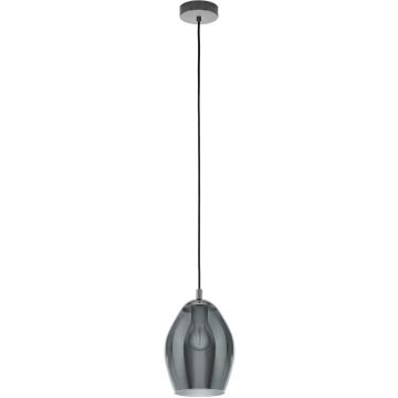 Eglo ESTANYS 39564 Hanglamp 1x60W/E27 IP20