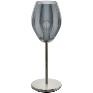 Eglo ESTANYS 39568 Tafellamp 1x60W/E27 IP20