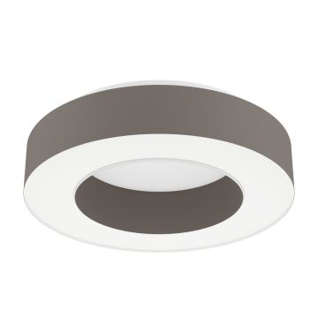 Eglo GUAMARE 39993 Plafondlamp 1x34W/LED 2700K-6500K 3980LM IP20