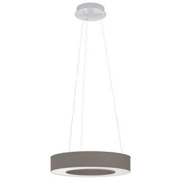 Eglo GUAMARE 39994 Hanglamp 1x34W/LED 2700K-6500K 3980LM IP20