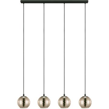 Eglo LEMORIETA 39686 Hanglamp 4x40W/E27 IP20