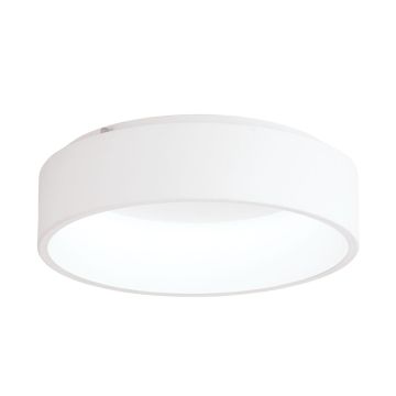 Eglo "MARGHERA 1" 39286 Plafondlamp 1x25.5W/LED 3000K 3000LM IP20
