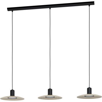 Eglo MAYAZES 39912 Hanglamp 3X5W/GU10 IP20