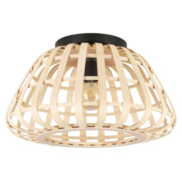 Eglo MONTEZUELO 390149 Plafondlamp 1x40W/E27 IP20