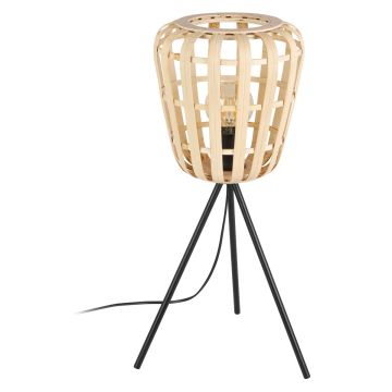 Eglo MONTEZUELO 390154 Tafellamp 1x40W/E27 IP20