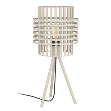 Eglo OLTAMAR 390148 Tafellamp 1x40W/E27 IP20