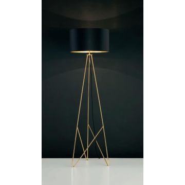 Eglo PASIANO 39231 Staande lamp 1x60W/E27