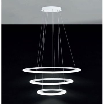 Eglo PENAFORTE 39274 Hanglamp 1x91,5W/LED 10000LM