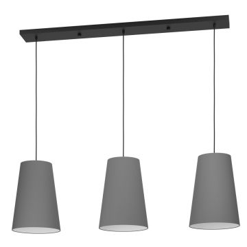 Eglo PETROSA 390136 Hanglamp 3x40W/E27 IP20