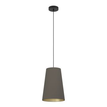 Eglo PETROSA 390195 Hanglamp 1x40W/E27 IP20