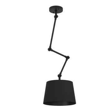 Eglo PISTUNIO 390112 Hanglamp 1x40W/E27 IP20