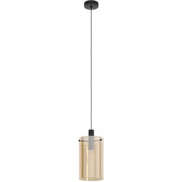 Eglo POLVERARA 39537 Hanglamp 1x40W/E27 IP20