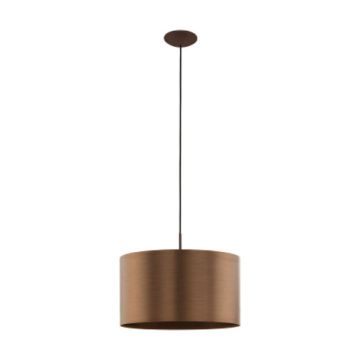 Eglo SAGANTO 1 39356 Hanglamp 1x60W/E27