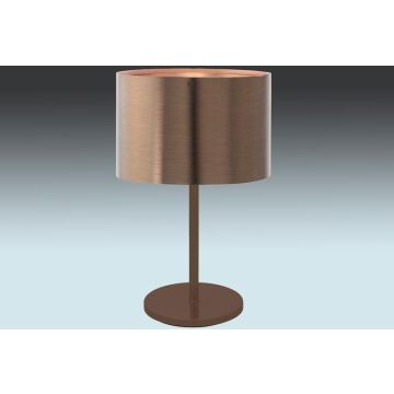 Eglo SAGANTO1 39394 Tafellamp 1x60W/E27 IP20