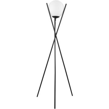Eglo SALVEZINAS 39594 Staande lamp 1x25W/E27 IP20