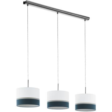 Eglo SPALTINI 39555 Hanglamp 3x60W/E27 IP20