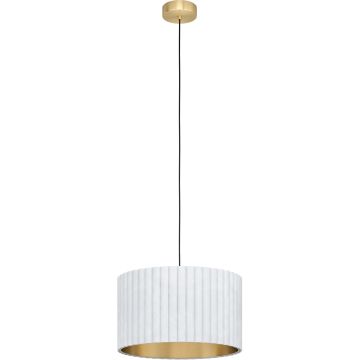 Eglo TAMARESCO 39765 Hanglamp 1x40W/E27 IP20